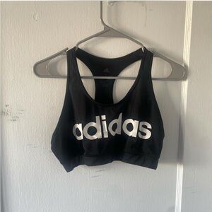 adidas sports bra